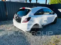 2011 Opel Corsa
