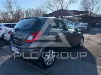 2011 Opel Corsa