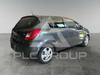 2011 Opel Corsa