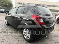 2011 Opel Corsa