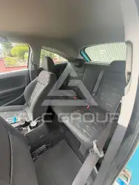 2011 Opel Corsa
