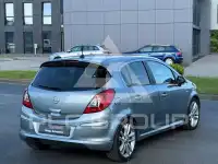 2011 Opel Corsa