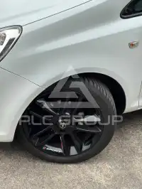 2011 Opel Corsa