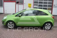 2011 Opel Corsa