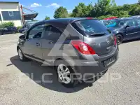 2011 Opel Corsa
