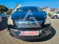 2011 Opel Corsa