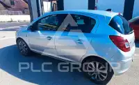 2011 Opel Corsa