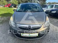 2011 Opel Corsa