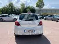 2011 Opel Corsa