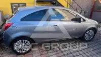 2011 Opel Corsa