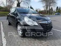 2011 Opel Corsa