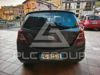 2011 Opel Corsa