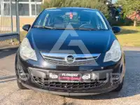 2011 Opel Corsa