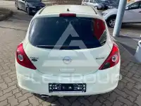2011 Opel Corsa
