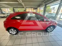 2011 Opel Corsa