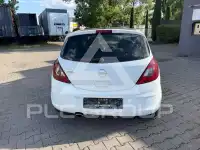 2011 Opel Corsa
