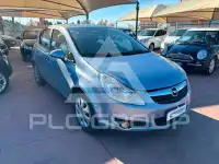 2011 Opel Corsa