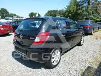 2011 Opel Corsa