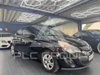 2011 Opel Corsa