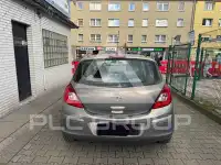 2011 Opel Corsa