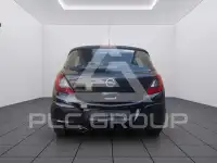 2011 Opel Corsa