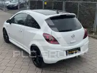 2011 Opel Corsa
