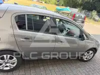 2011 Opel Corsa