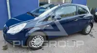2011 Opel Corsa