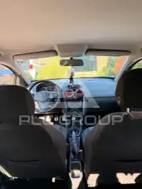 2011 Opel Corsa