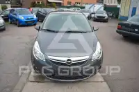 2011 Opel Corsa