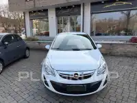 2011 Opel Corsa
