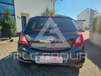 2011 Opel Corsa