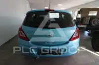 2011 Opel Corsa