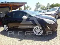 2011 Opel Corsa