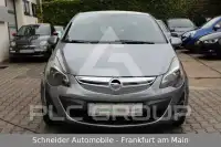2011 Opel Corsa