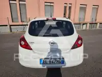 2011 Opel Corsa