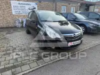 2011 Opel Corsa