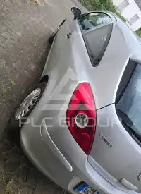 2011 Opel Corsa
