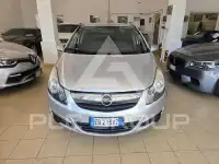 2011 Opel Corsa