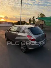 2011 Opel Corsa