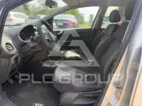 2011 Opel Corsa