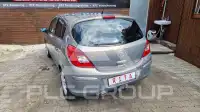 2011 Opel Corsa
