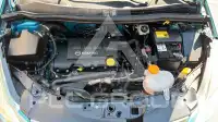 2011 Opel Corsa