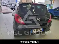 2011 Opel Corsa