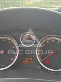 2011 Opel Corsa