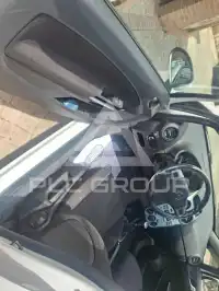 2011 Opel Corsa