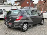 2011 Opel Corsa