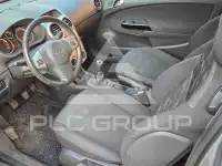 2011 Opel Corsa