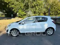 2011 Opel Corsa