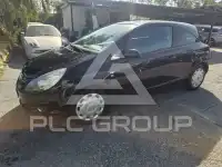 2012 Opel Corsa